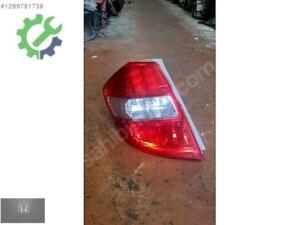 HONDA JAAZ SOL ARKA STOP 2003-08