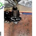 HONDA JAPON ACCORD 1997 1998 1999 STANDART KRANK