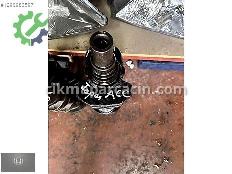 Honda Accord Krank çıkma parça
