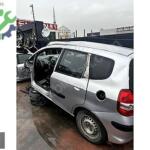 HONDA JAZZ 2007 HURDA BELGELİ PARÇA OLARAK SATILIK