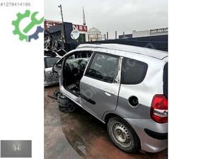 HONDA JAZZ 2007 HURDA BELGELİ PARÇA OLARAK SATILIK