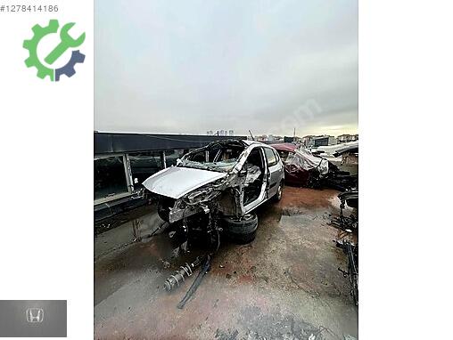 Honda Jazz Kapı çıkma parça
