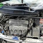HONDA JAZZ 2007 ORJİNAL ÇIKMA MUAYYER MOTOR