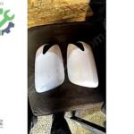 HONDA JAZZ AYNA KAPAK SIFIR İTHAL