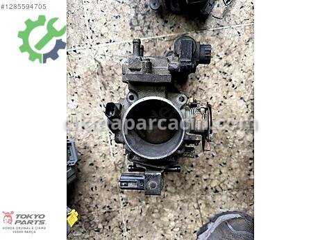 Honda Jazz Yakıt Pompası çıkma parça