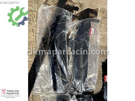 Honda Jazz Panjur çıkma parça