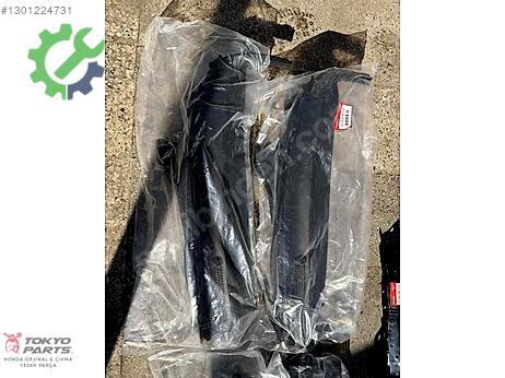 Honda Jazz Panjur çıkma parça