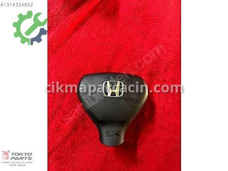 Honda Jazz Airbag (Hava Yastığı) çıkma parça