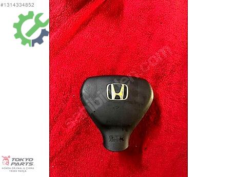 Honda Jazz Airbag (Hava Yastığı) çıkma parça