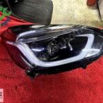 HONDA JAZZ ÇIKMA ORJİNAL FAR