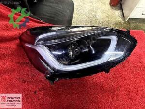 HONDA JAZZ ÇIKMA ORJİNAL FAR