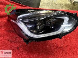 HONDA JAZZ ÇIKMA ORJİNAL FAR