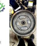 HONDA JAZZ ÇIKMA ORJİNAL VOLANT