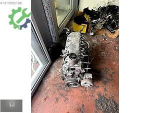 HONDA JAZZ CİTY 1.3 1.4 MOTOR ÇIKMA 2003 2004 2005 2006 2007