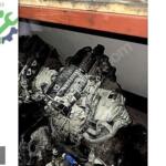 2007 Honda Jazz Sol Ön Kapı Çıkma Parça Ankara