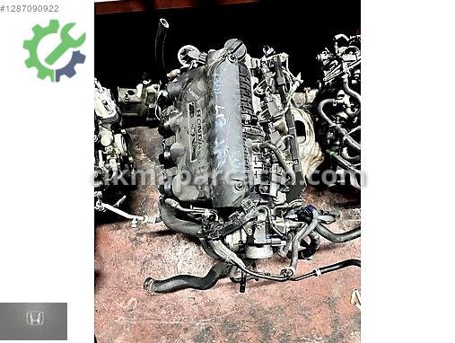Honda Jazz Komple Motor çıkma parça