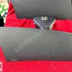 HONDA JAZZ DİREKSİYON AİRBAG