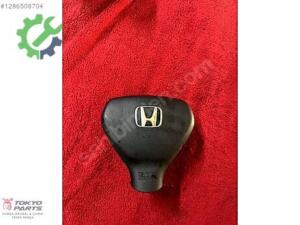 HONDA JAZZ DİREKSİYON AİRBAG