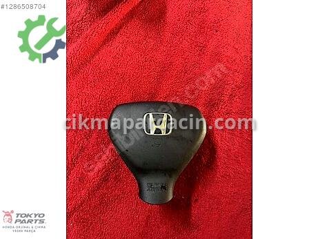 Honda Jazz Airbag (Hava Yastığı) çıkma parça