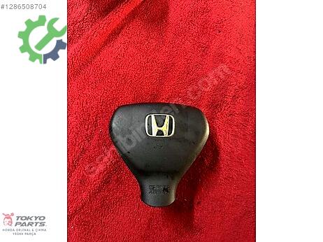 Honda Jazz Airbag (Hava Yastığı) çıkma parça