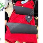 HONDA JAZZ DİREKSİYON VE TORPİDO AİRBAG