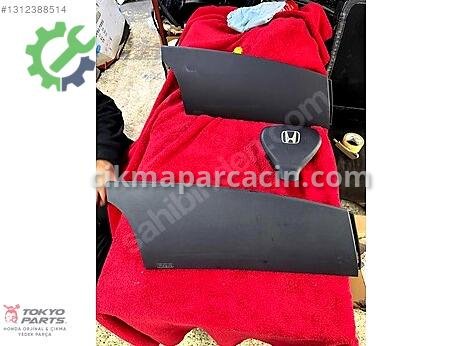 Honda Jazz Airbag (Hava Yastığı) çıkma parça