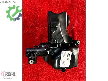 Honda Jazz Havalandırma Izgarası çıkma parça