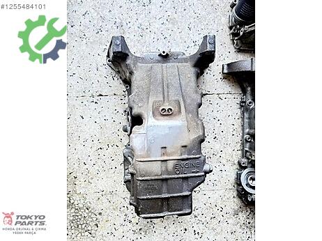 Honda Jazz Karter çıkma parça