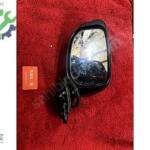 HONDA JAZZ KATLAMALI ELEKTRİKLİ AYNA