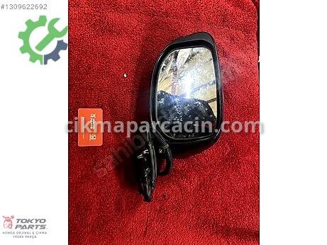 Honda Jazz Ayna Motoru çıkma parça