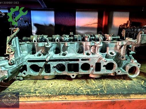 Honda Jazz Silindir Kapak çıkma parça