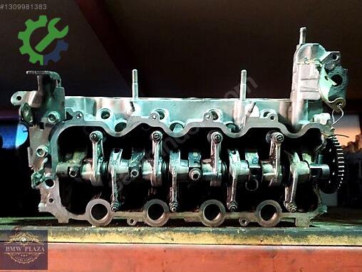 Honda Jazz Silindir Kapak çıkma parça