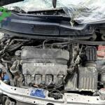 HONDA JAZZ MOTOR BEYNİ ORJİNAL ÇIKMA 2007