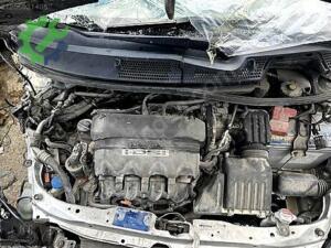 HONDA JAZZ MOTOR BEYNİ ORJİNAL ÇIKMA 2007