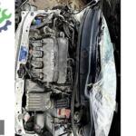 HONDA JAZZ MOTOR BEYNİ ORJİNAL ÇIKMA 2007