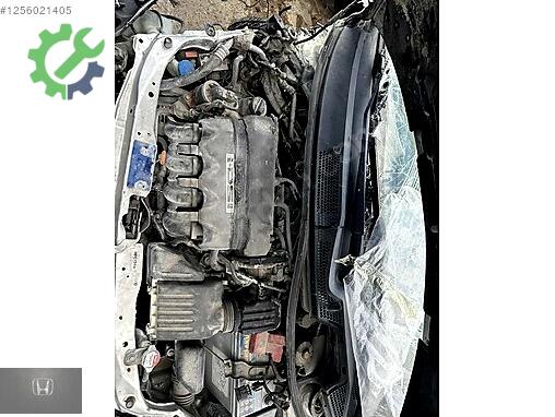 Honda Jazz Beyin çıkma parça