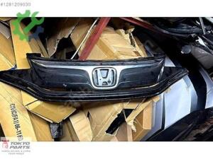 HONDA JAZZ ÖN PANJUR ORJİNAL ÇIKMA