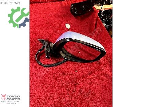 Honda Jazz Sağ Dış Ayna çıkma parça