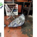HONDA JAZZ SAĞ SOL FAR 2003 2004 2005 2006 2007 2008