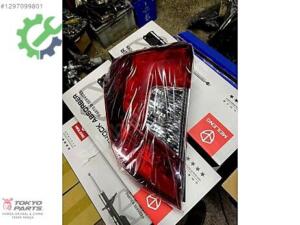 HONDA JAZZ SAG STOP SIFIR İTHAL