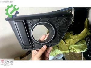 HONDA JAZZ SİS FAR ÇERCEVESİ