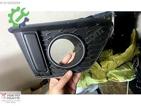 Honda Jazz Far çıkma parça