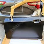 HONDA JAZZ SOL ARKA KAPI