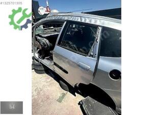 HONDA JAZZ SOL ARKA KAPI ÇIKMA 2003 2004 2005 2006 2007 2008