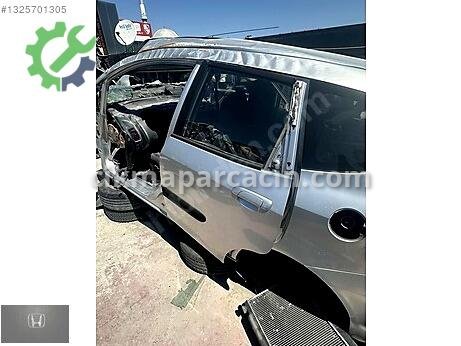 Honda Jazz Sol Arka Kapı çıkma parça