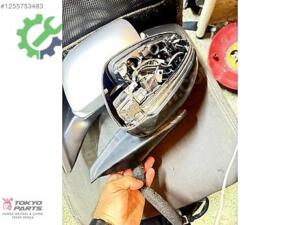 HONDA JAZZ SOL AYNA