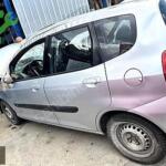 HONDA JAZZ SOL ÖN ARKA KAPI ORJİNAL ÇIKMA 2007