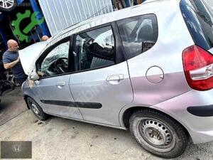 HONDA JAZZ SOL ÖN ARKA KAPI ORJİNAL ÇIKMA 2007