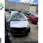 HONDA JAZZ SOL ÖN ARKA KAPI ORJİNAL ÇIKMA 2007