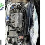 HONDA JAZZ SOL ÖN ARKA KAPI ORJİNAL ÇIKMA 2007